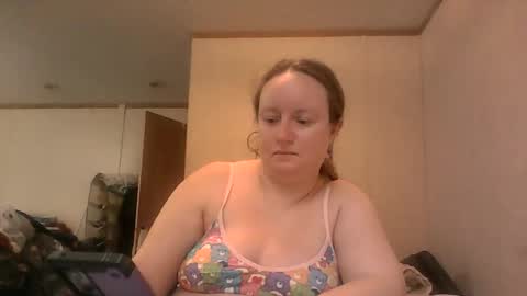 kcandler27 online show from 10/25/25, 07:30