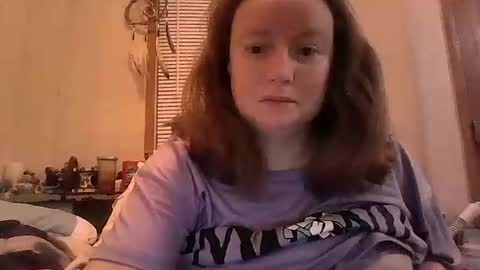 kcandler27 online show from 10/31/25, 06:58