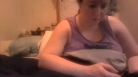 kcandler27 online show from 11/22/25, 06:45