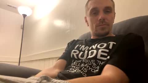 rowdy6969 online show from 01/27/25, 08:51