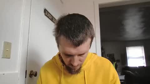 rowdy6969 online show from 11/11/25, 01:55