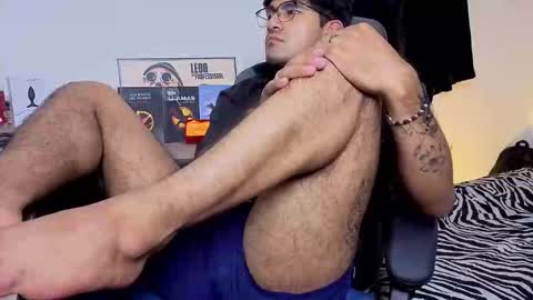 Alfred - INDEPENDIENT MODEL online show from 03/26/26, 07:58