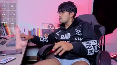 Alfred - INDEPENDIENT MODEL online show from 03/27/26, 08:26