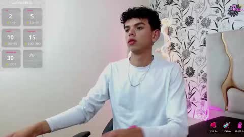  keahi  online show from 03/24/26, 03:44