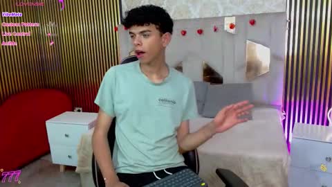  keahi  online show from 03/25/26, 07:42