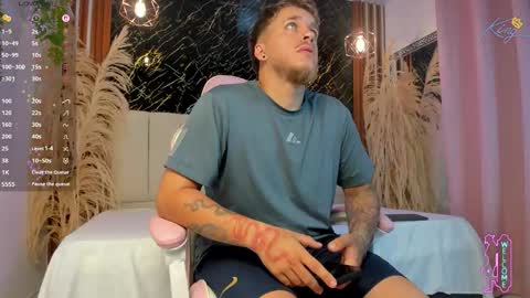 Keane online show from 03/26/26, 12:22