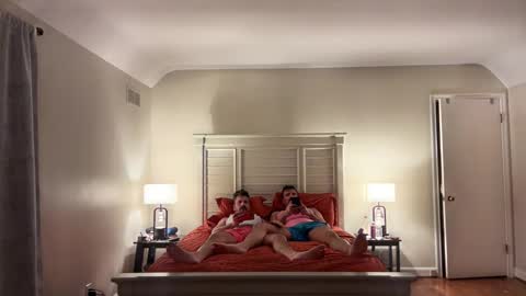 Keaton Keller online show from 04/20/26, 01:52