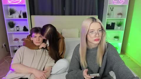 Seb Polly Roxy Jonny online show from 02/09/25, 02:29