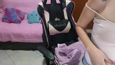 keeiity_moon online show from 03/07/26, 02:58