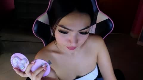 keeiity_moon online show from 05/13/26, 01:30