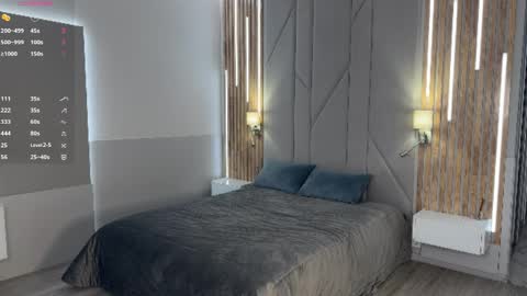 Hi Keeley is here Glad to see you in our room  PVT is open online show from 04/06/26, 01:03