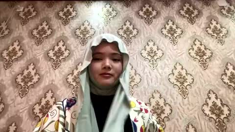 Kate online show from 03/23/26, 08:40