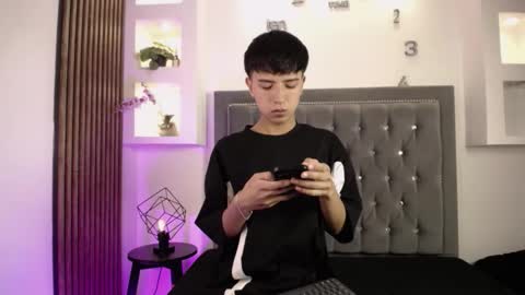 nico online show from 02/06/26, 12:19