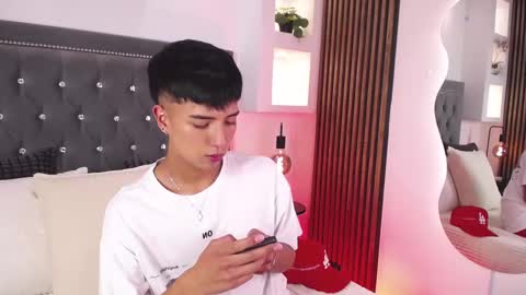 nico online show from 02/23/26, 12:24