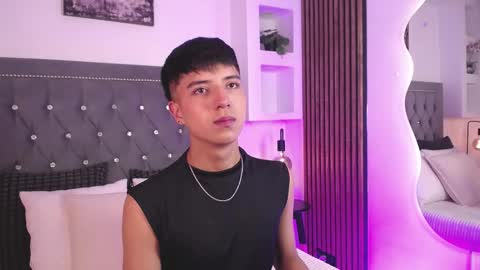 nico online show from 02/25/26, 12:15