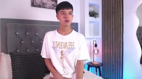 nico online show from 02/26/26, 01:10