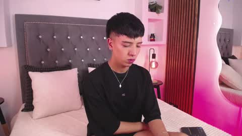 nico online show from 02/27/26, 01:00