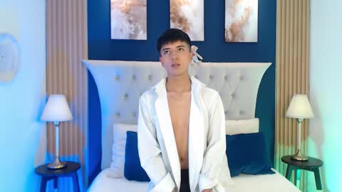 nico online show from 03/01/26, 01:02