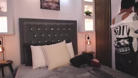 nico online show from 03/08/26, 12:42