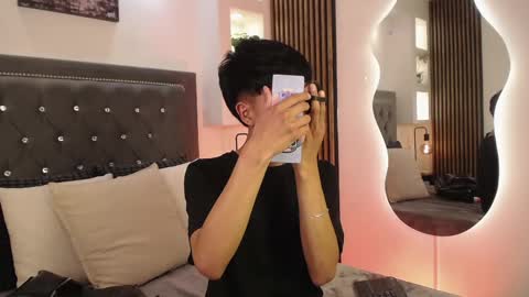 nico online show from 04/07/26, 01:00