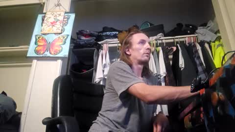 Dexter online show from 10/24/25, 12:12