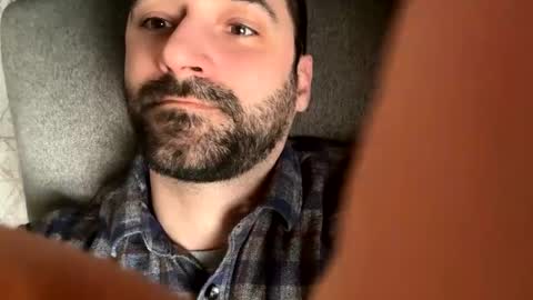 keepquietj online show from 03/03/25, 01:10