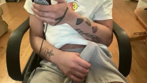 Keesey23 online show from 01/19/26, 12:58