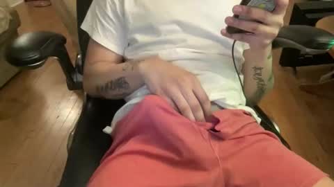 Keesey23 online show from 03/16/26, 12:17