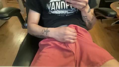 Keesey23 online show from 03/23/26, 11:20