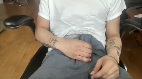 Keesey23 online show from 04/04/26, 05:32