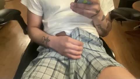 Keesey23 online show from 04/07/26, 02:34