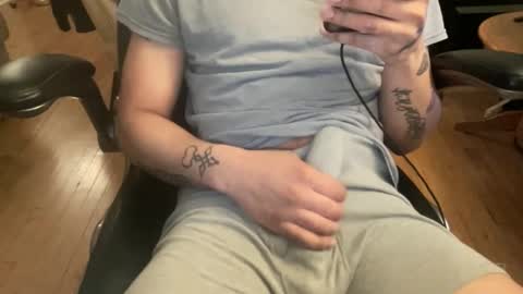 Keesey23 online show from 04/13/26, 12:27