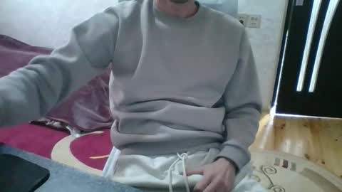 keetherwulf online show from 01/10/26, 10:28