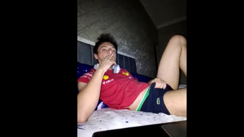 Snapshot of keetherwulf chatting on 02/16/26, 09:00 keetherwulf online show from 02/16/26, 09:00