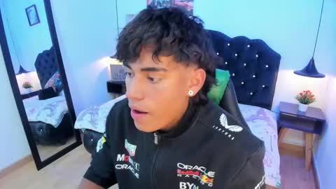 Keevin online show from 03/07/25, 02:01