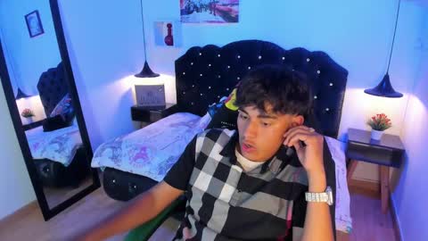 Keevin online show from 03/07/25, 05:06