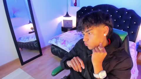 Keevin online show from 03/08/25, 12:52