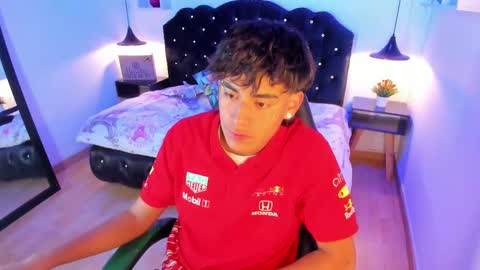 Keevin online show from 03/08/25, 03:56