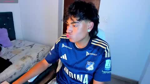 Keevin online show from 03/09/25, 09:36