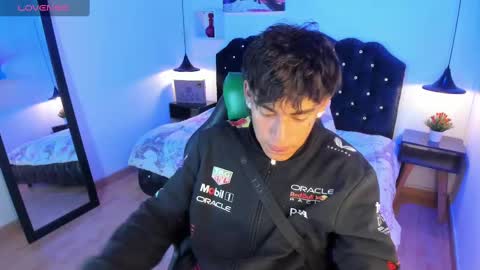 Keevin online show from 03/10/25, 03:20