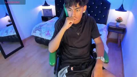 Keevin online show from 03/10/25, 06:23