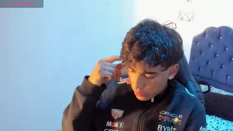 Keevin online show from 03/10/25, 09:29