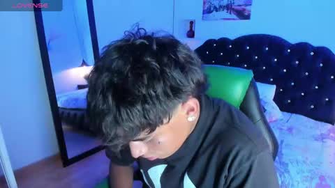 Keevin online show from 03/11/25, 04:51