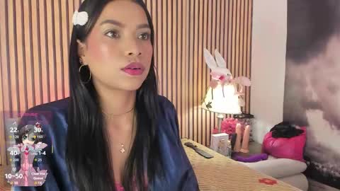 keeyla stone online show from 03/02/26, 10:16