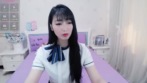 kefeifei online show from 03/08/26, 02:59