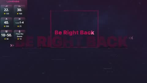 kefeifei online show from 04/07/26, 02:45