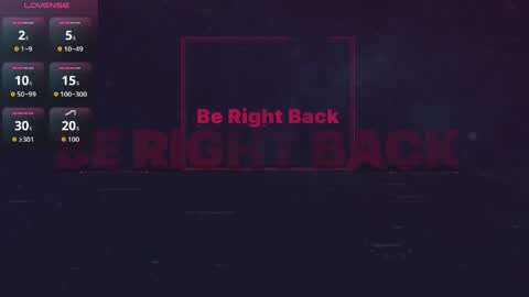 kefeifei online show from 04/14/26, 03:34