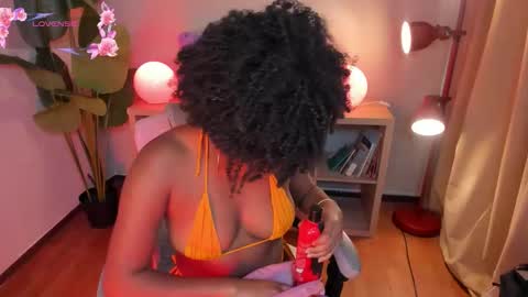 Kehlannis online show from 03/26/26, 08:25