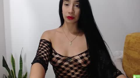 hellosIm Jessi in instagram keicha0717 online show from 03/22/26, 03:43