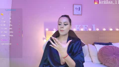 keii online show from 04/01/26, 07:22